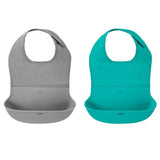 Roll-Up Bib Set S6
