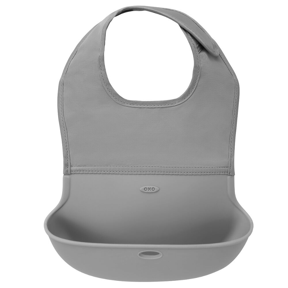 Roll-Up Bib Set S6