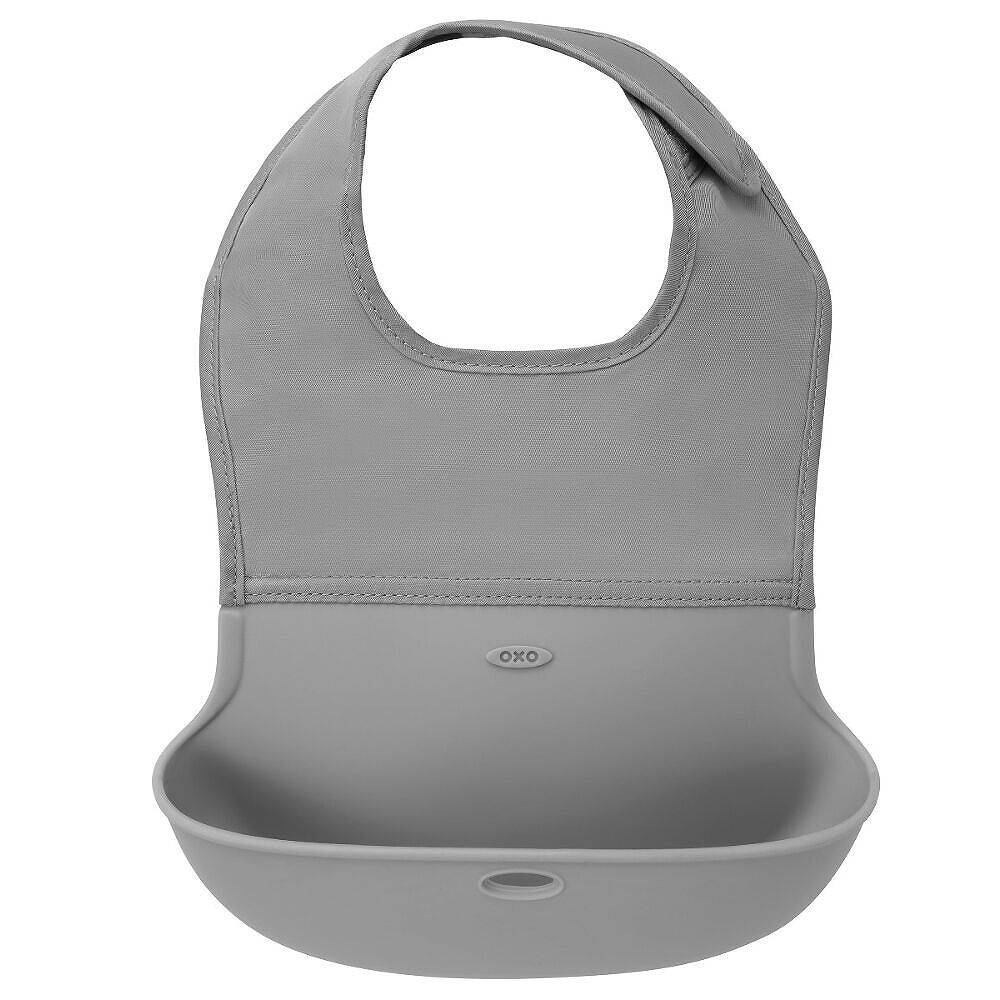 Roll-Up Bib Set S6