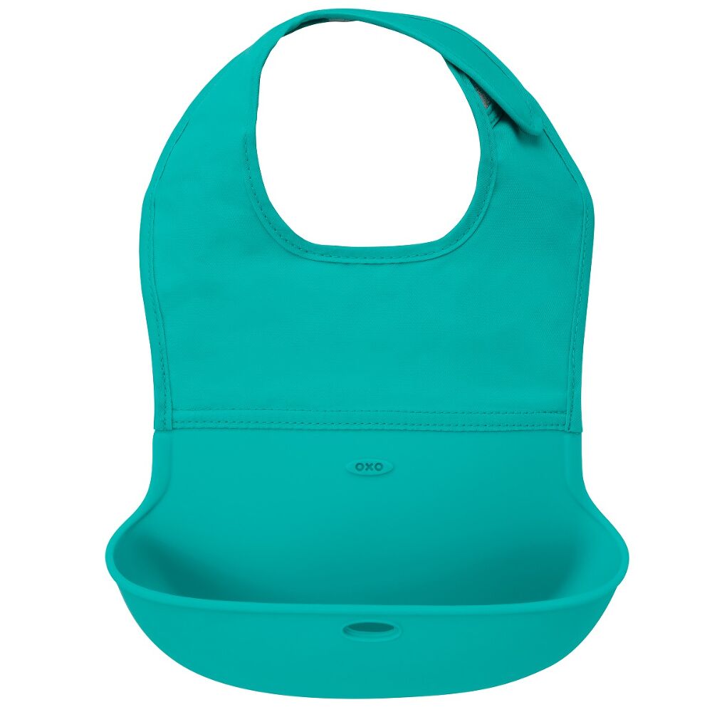 Roll-Up Bib Set S6