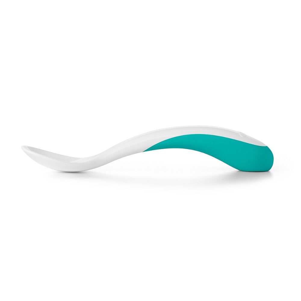 On-the-Go Plastic Fork and Spoon Set with Travel Case R2
