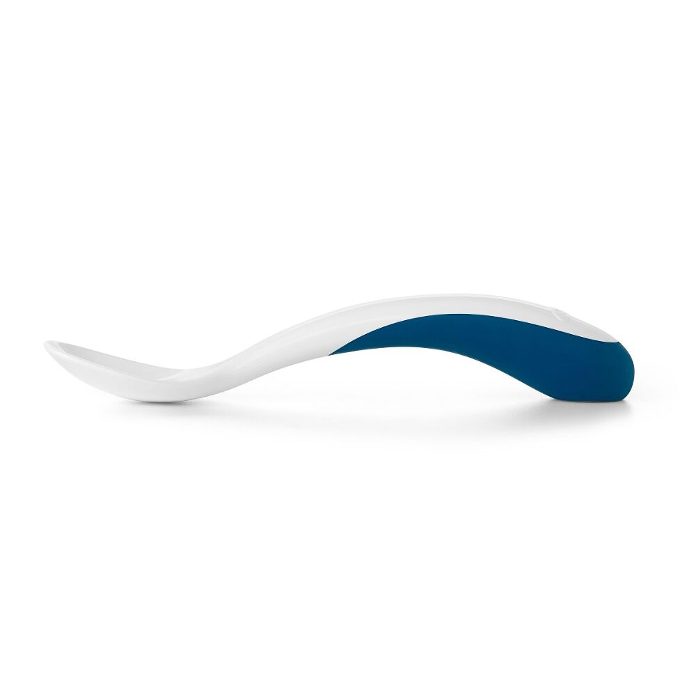 On-the-Go Plastic Fork and Spoon Set with Travel Case M4