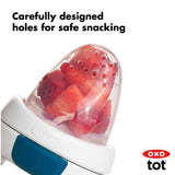 Silicone Self-Feeder Set S1