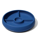 Silicone Divided Plate L2