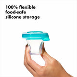 2 oz Baby Blocks™ Silicone Freezer Storage Containers I7