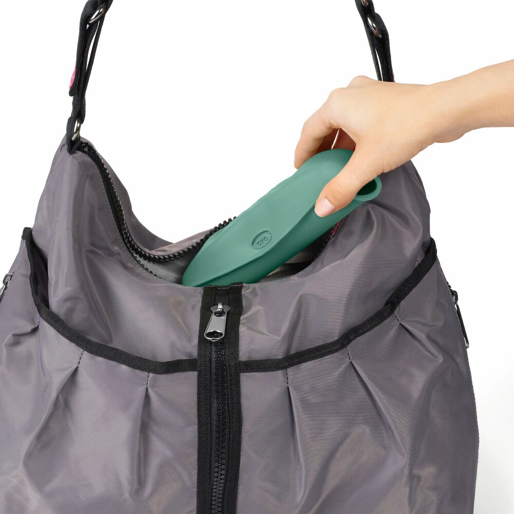 Roll-Up Bib Set S6