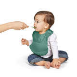 Roll-Up Bib Set S6