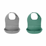 Roll-Up Bib Set S6