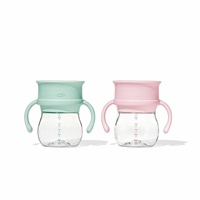 360 Cup 6 oz 2-Pack R7