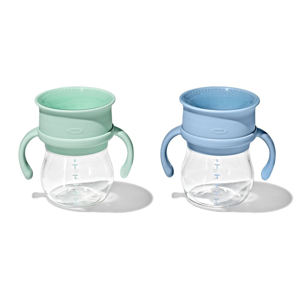 360 Cup 6 oz 2-Pack R7