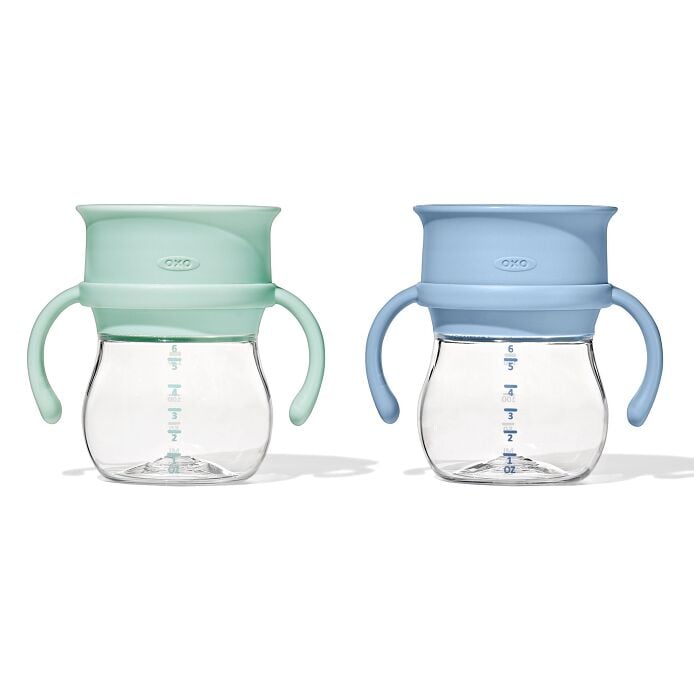 360 Cup 6 oz 2-Pack R7