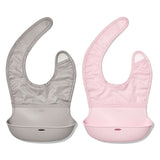 Roll-Up Bib 2 Pack O3