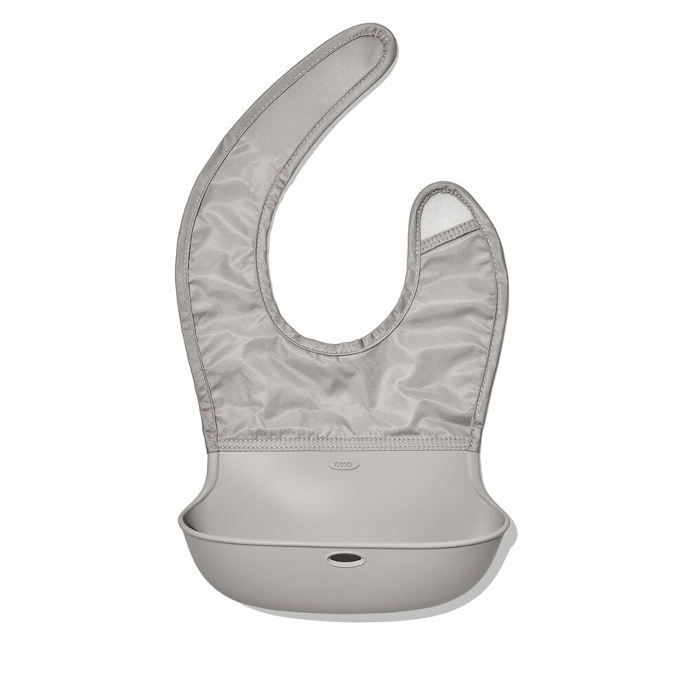 Roll-Up Bib 2 Pack O3