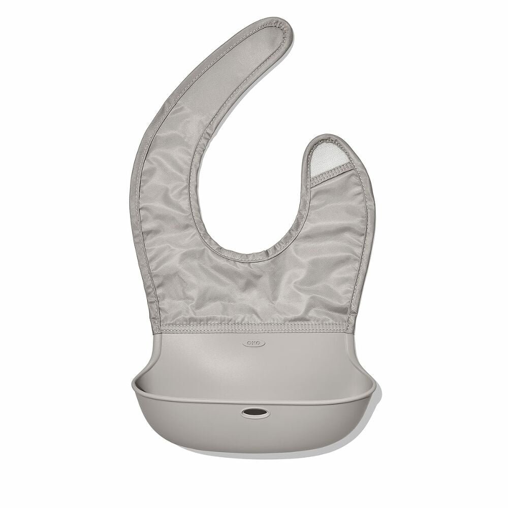 Roll-Up Bib 2 Pack O3
