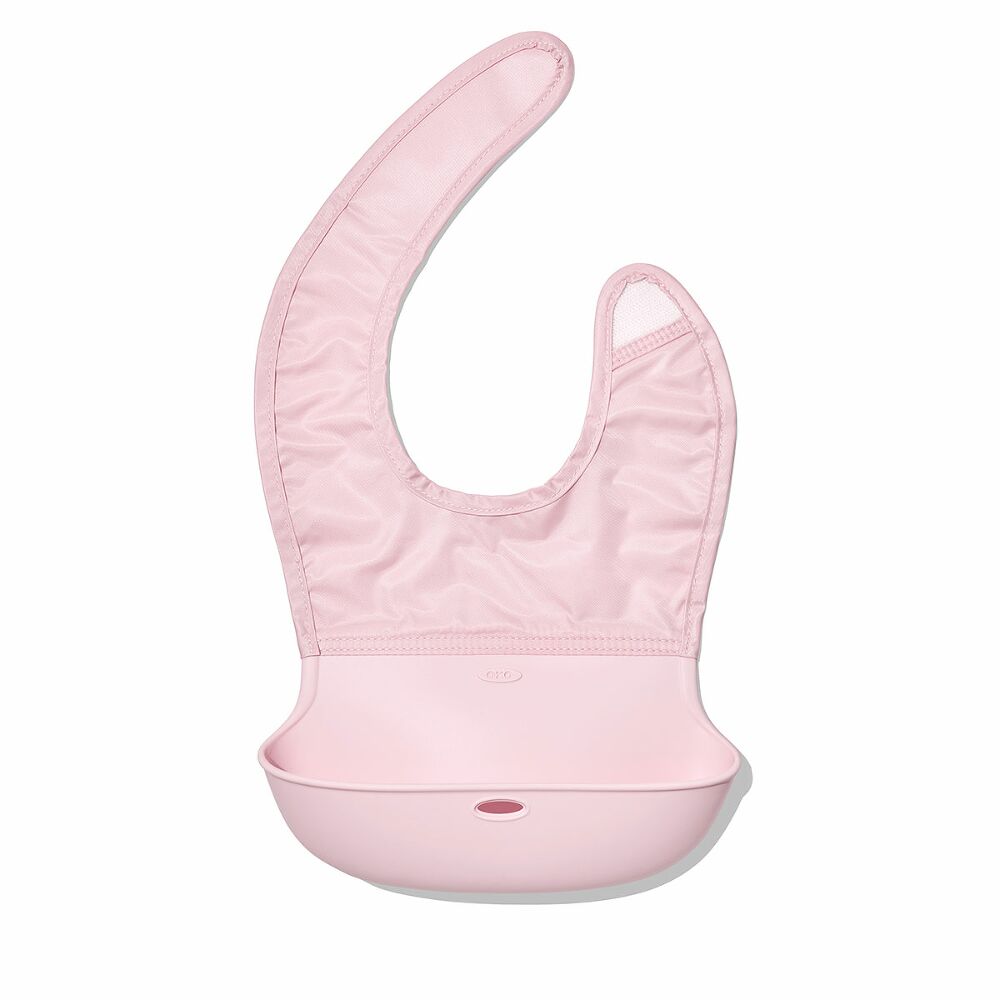 Roll-Up Bib 2 Pack O3