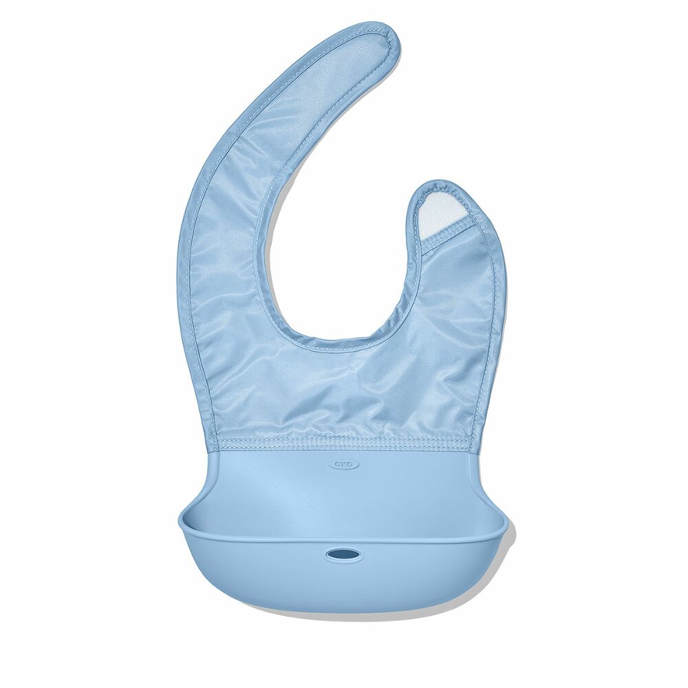 Roll-Up Bib 2 Pack O3