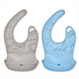 Roll-Up Bib 2 Pack O3