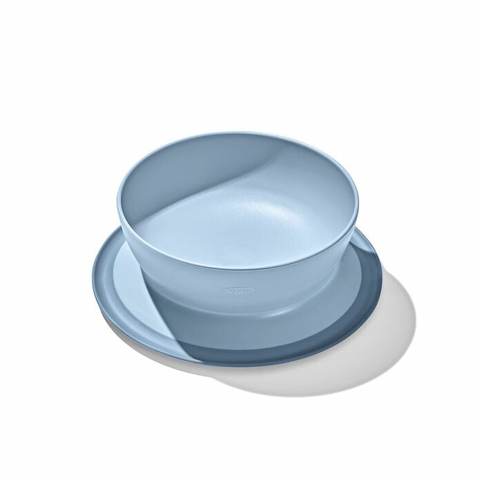 Stick & Stay Suction Bowl T5