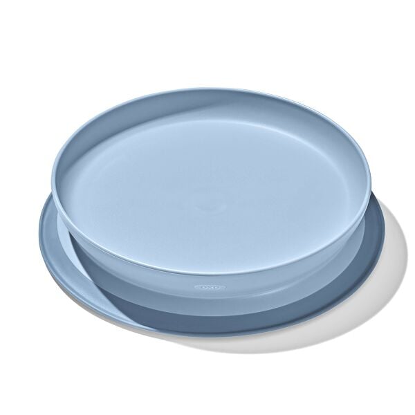 Stick & Stay Suction Plate N8