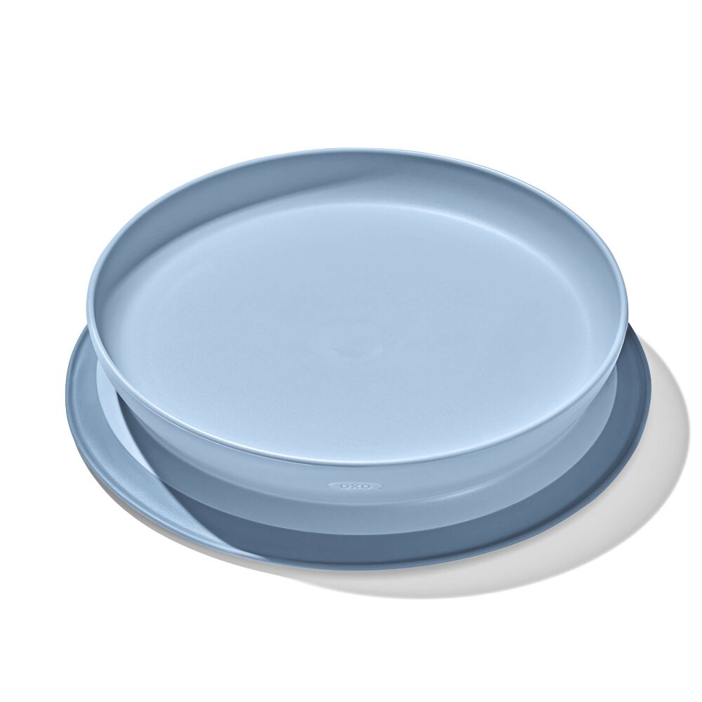 Stick & Stay Suction Plate U1