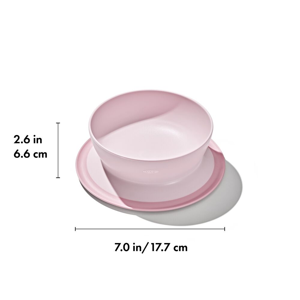 Tot Baby Mealtime Set - Blossom B5