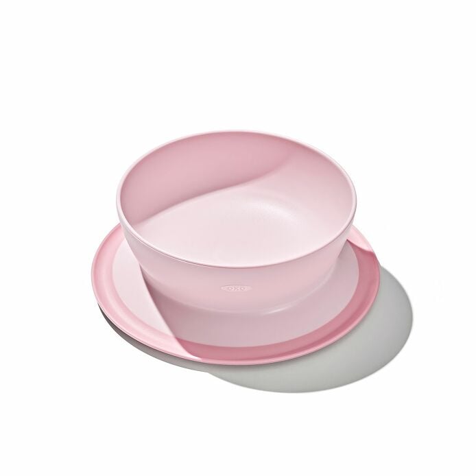Stick & Stay Suction Bowl T5