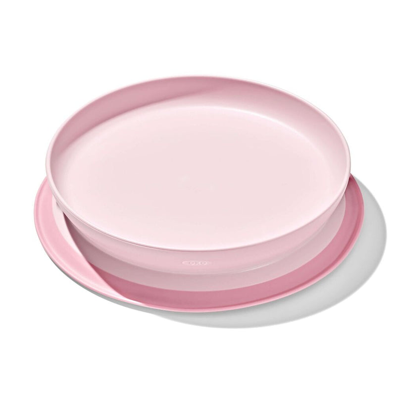 Stick & Stay Suction Plate Z3