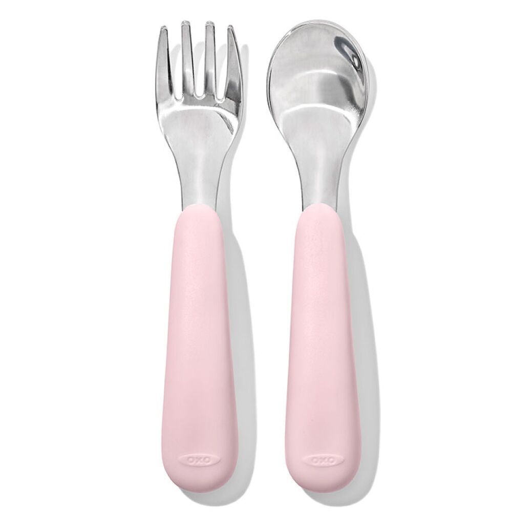 Fork & Spoon Set Z7