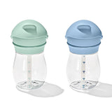 Transitions 9 Oz Straw Cup Set J0