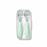 On-the-Go Fork and Spoon Set X1