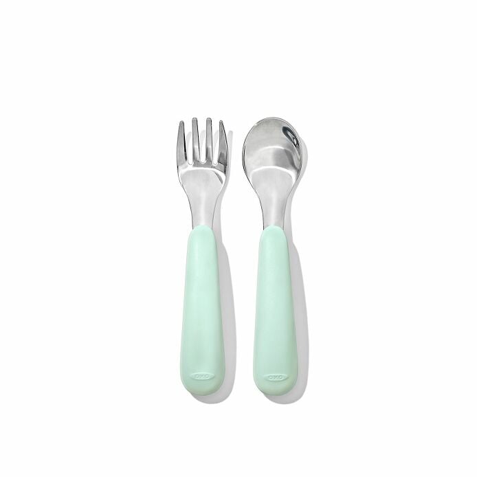 Fork & Spoon Set Z7