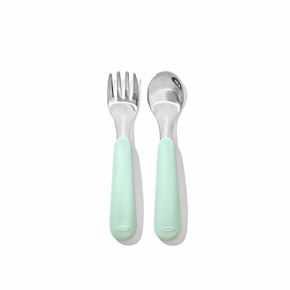 Fork & Spoon Set Z7
