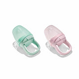 Silicone Self-Feeder Set S1