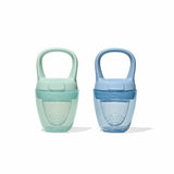 Silicone Self-Feeder Set S1