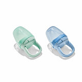 Silicone Self-Feeder Set S1