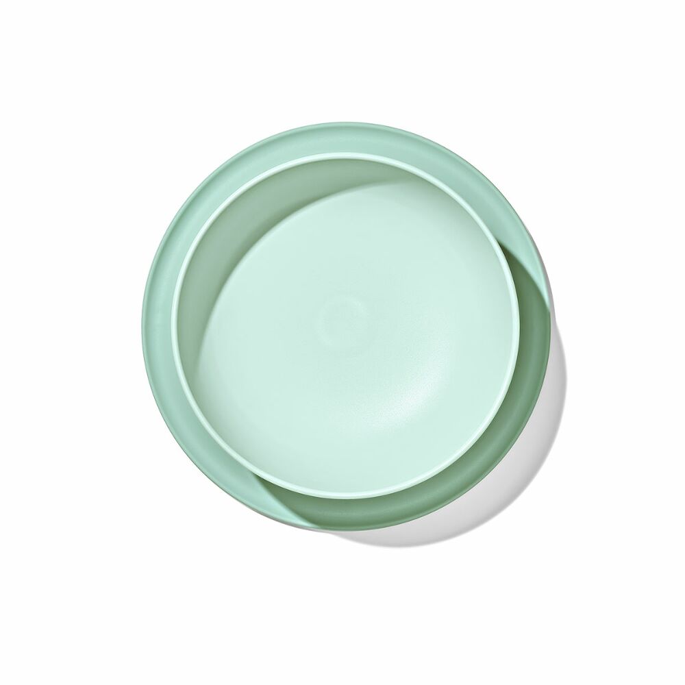 Stick & Stay Suction Bowl G6