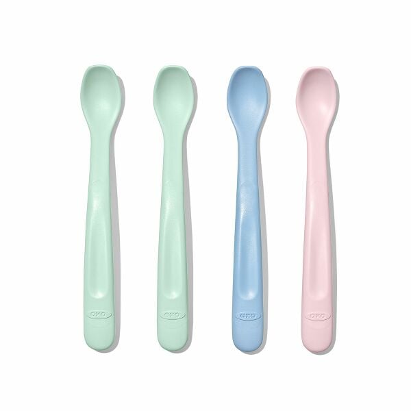 Feeding Spoon Set Multipack V3