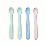 Feeding Spoon Set Multipack Y0