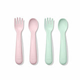 Fork & Spoon Set N8