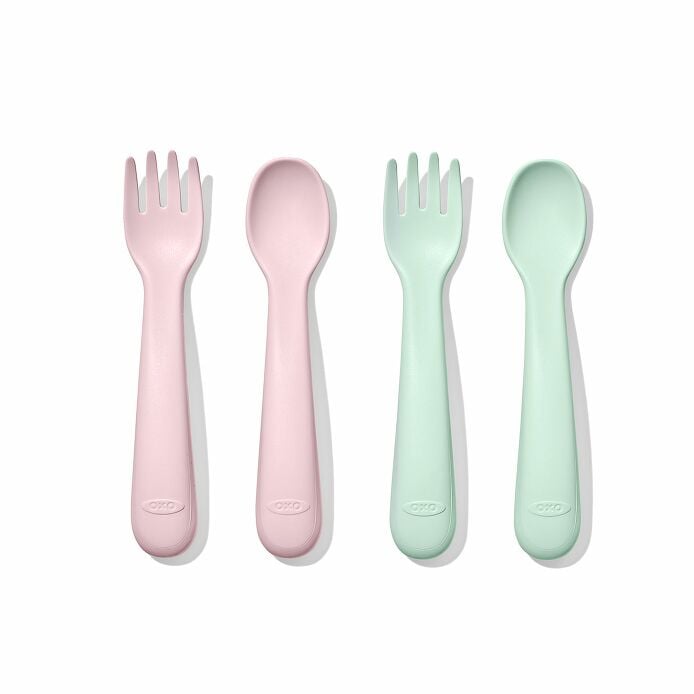 Fork & Spoon Set N8