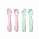Fork & Spoon Set N8