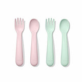 Fork & Spoon Set N3