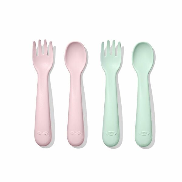 Fork & Spoon Set N3