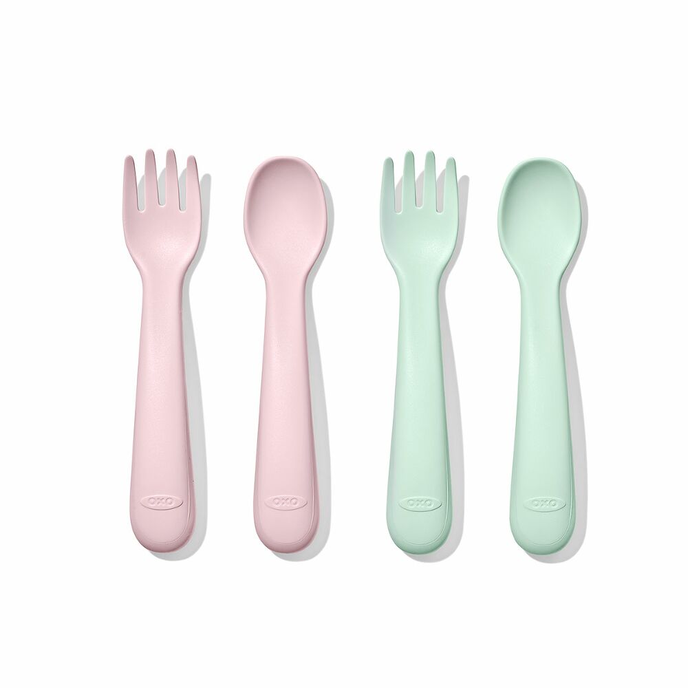 Fork & Spoon Set N3