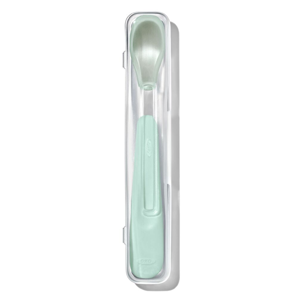 On-the-Go Feeding Spoon B7