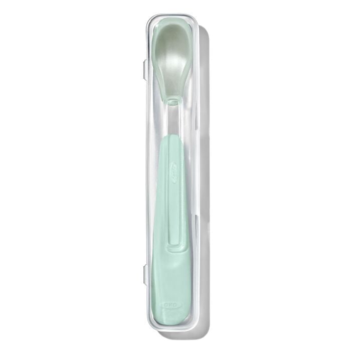 On-the-Go Feeding Spoon B7