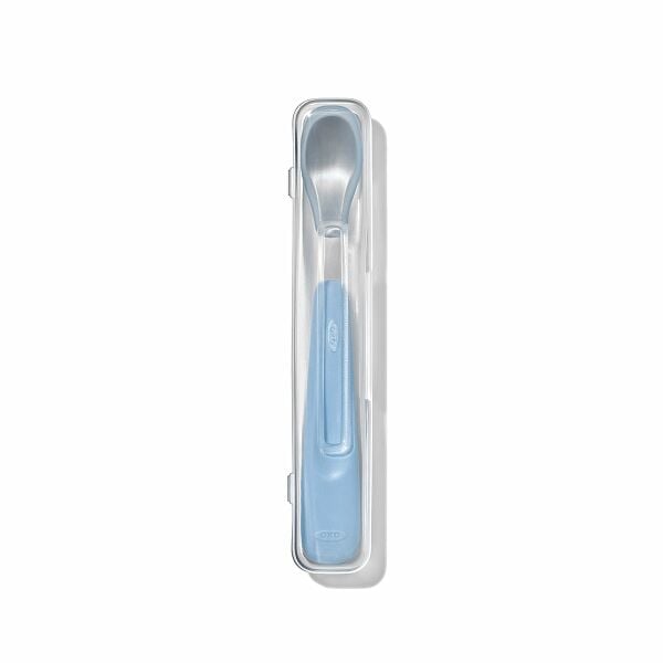 On-the-Go Feeding Spoon O5
