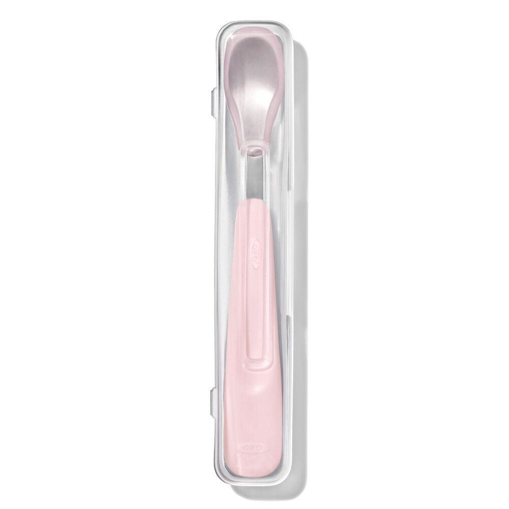 On-the-Go Feeding Spoon O5