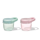 Tot Snack Cup with Lid – 2 Pack D9