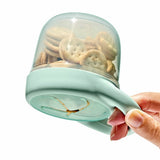 Tot Snack Cup with Lid – 2 Pack D9